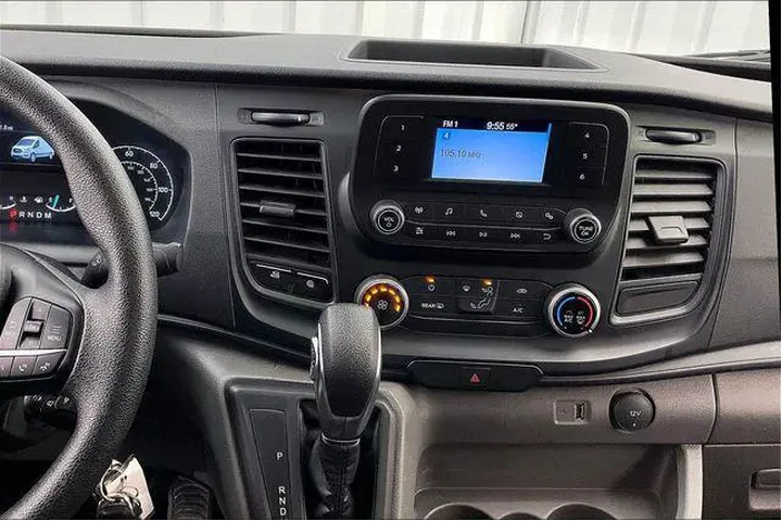 $30990 : Ford Transit 2024 250 3dr LW image 6