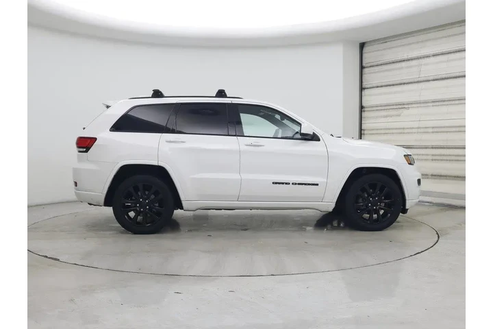 $18998 : Jeep Grand Cherokee 2018 4x2 image 7