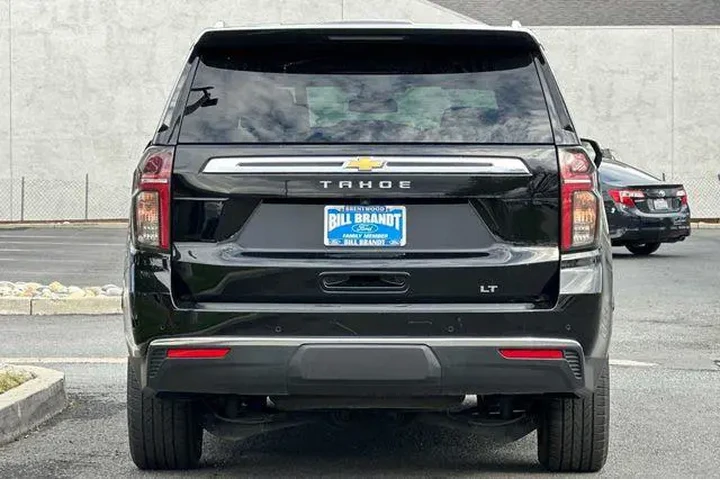$38774 : Chevrolet Tahoe 2023 4x2 LT image 8