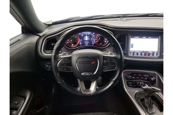 $33998 : Dodge Challenger 2020 R/T Sc image 10