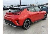 $22500 : Hyundai VELOSTER 2019 Turbo thumbnail