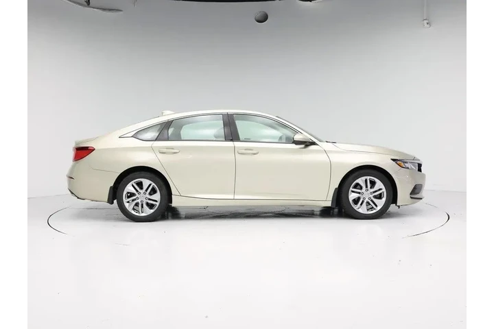 $22998 : Honda Accord 2020 LX 4dr Sed image 7