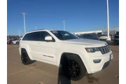 Jeep Grand Cherokee 2020 4x4