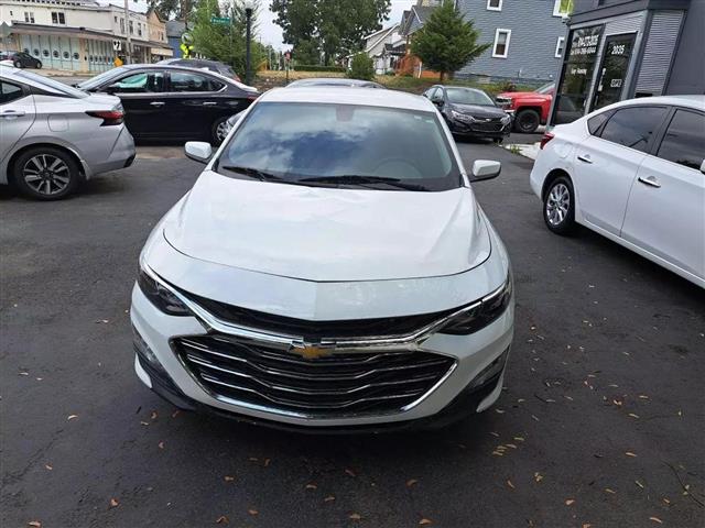 $15775 : 2019 CHEVROLET MALIBU image 6