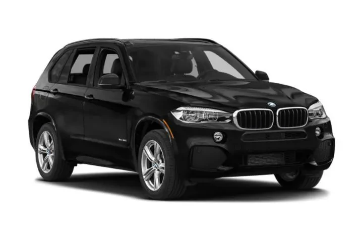 $15768 : BMW X5 2016 AWD xDrive35i 4d image 6