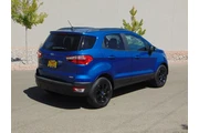 $14995 : 2019 EcoSport SE thumbnail