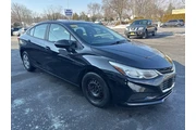$7995 : Chevrolet Cruze 2018 LS Auto thumbnail