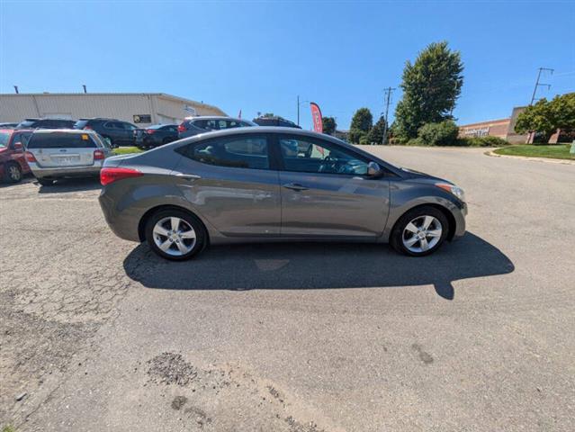 $7990 : 2013 Elantra GLS image 7