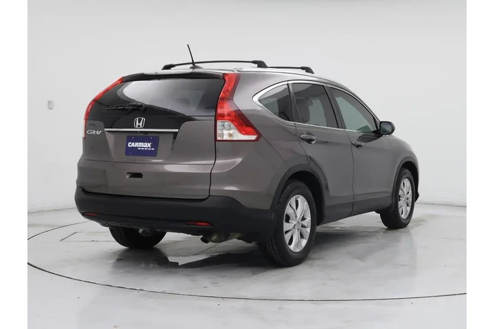 $14998 : Honda CR-V 2014 EX-L 4dr SUV image 8