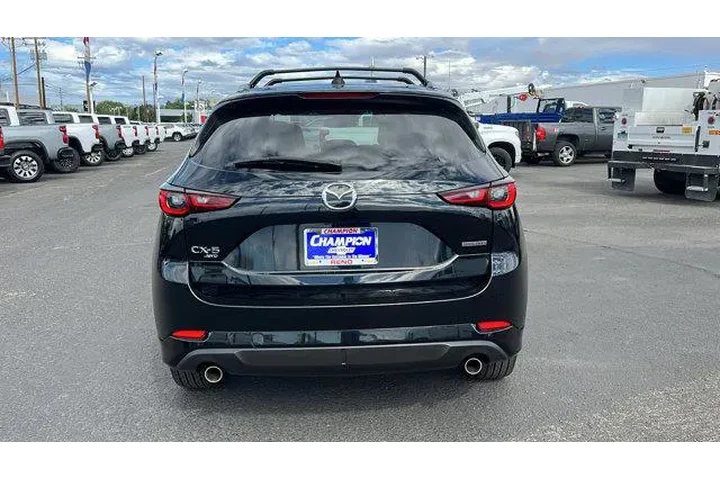 $28484 : Mazda CX-5 2024 AWD 2.5 S Pr image 6