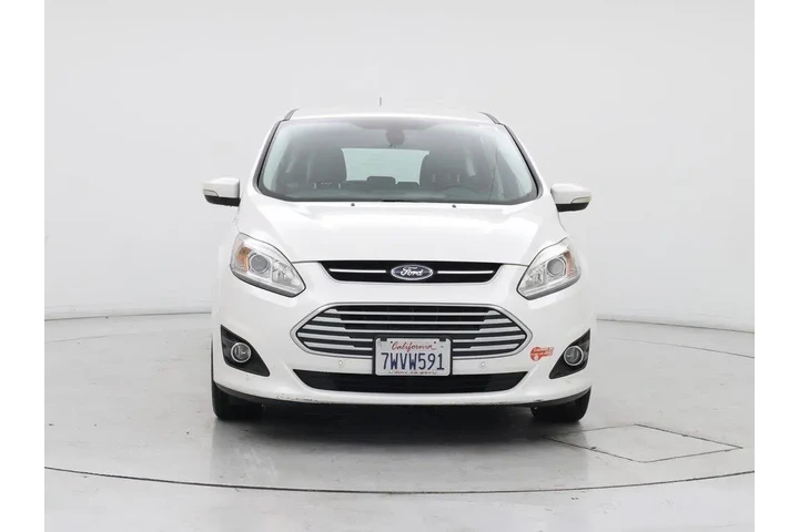 $14599 : Ford C-MAX Energi 2017 Titan image 5