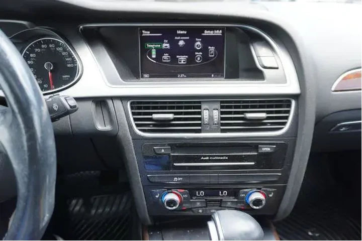 $11725 : Audi A4 2015 2.0T Premium Pl image 8