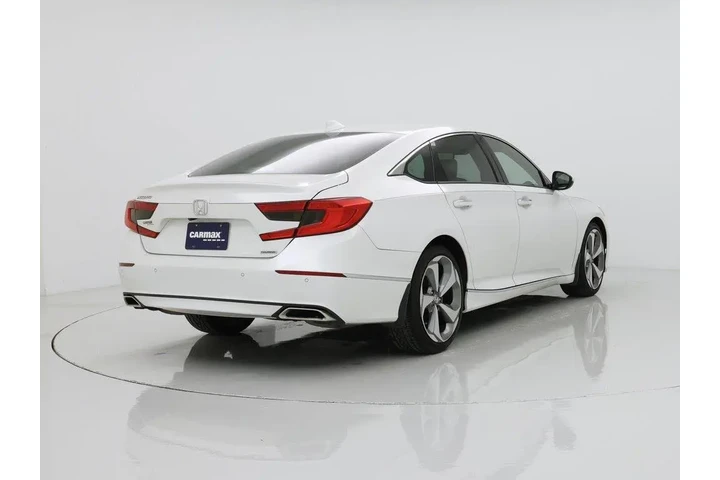 $19998 : Honda Accord 2018 Touring 4d image 8