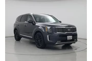 Kia Telluride 2020 SX 4dr SU en Sacramento