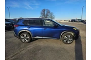 $24500 : Nissan Rogue 2022 AWD SL 4dr thumbnail