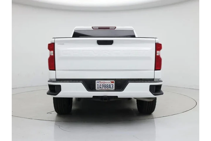 $28998 : Chevrolet Silverado 1500 202 image 6