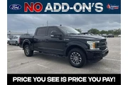 Ford F-150 2020 4x4 XL 4dr S