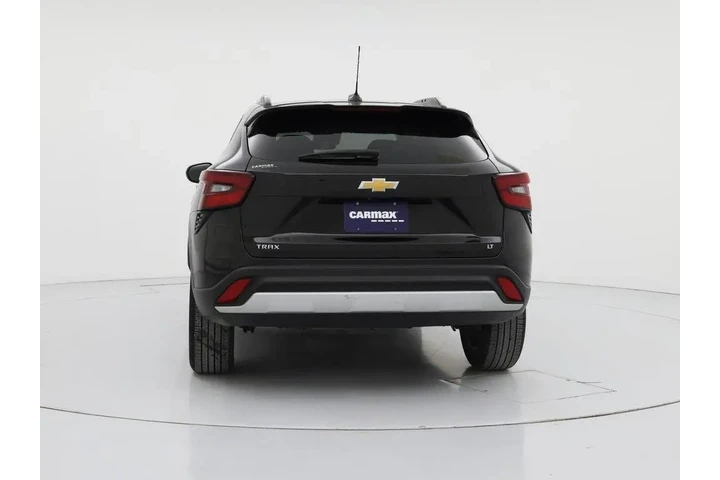$22998 : Chevrolet Trax 2025 LT 4dr C image 6