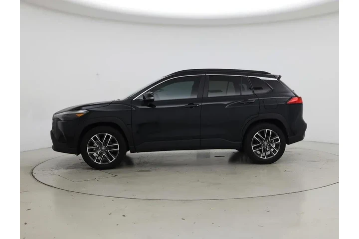 $30998 : Toyota Corolla Cross 2026 AW image 3