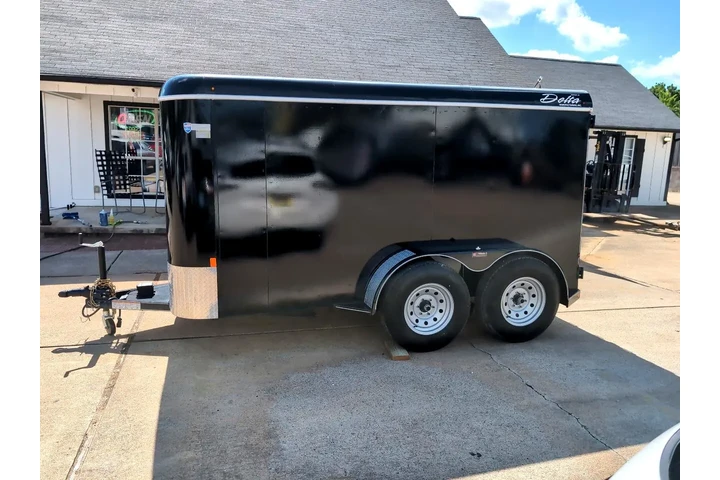 $7995 : 2024 Delta Manufacturing, Inc image 5