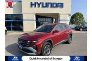 Hyundai TUCSON Hybrid 2025 A en Portland ME