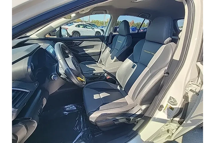 $23472 : Subaru Crosstrek 2022 AWD Sp image 9