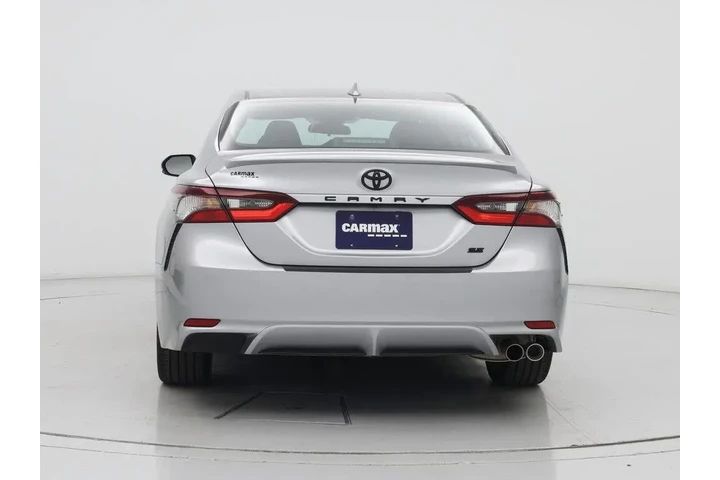 $26998 : Toyota Camry 2023 SE 4dr Sed image 6
