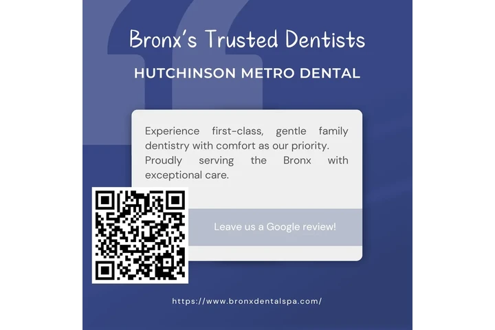 Hutchinson Metro Dental image 10