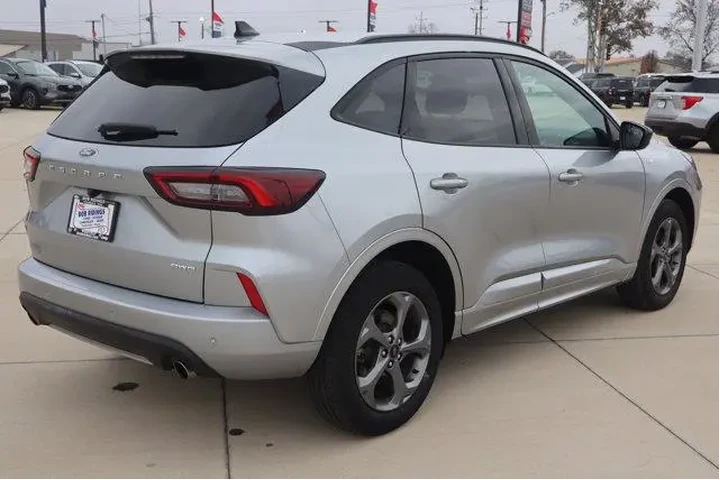 $26990 : Ford Escape 2023 AWD ST-Line image 5