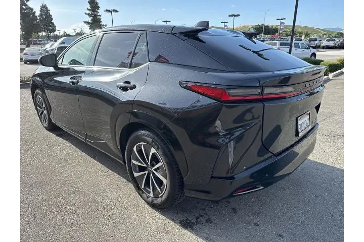 $39950 : Lexus RZ 450e 2025 AWD Premi image 3