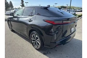 $39950 : Lexus RZ 450e 2025 AWD Premi thumbnail