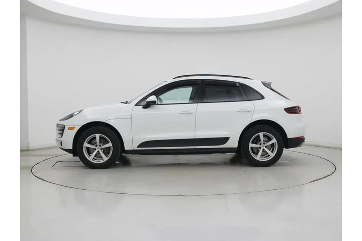 $24998 : Porsche Macan 2017 AWD 4dr S image 3