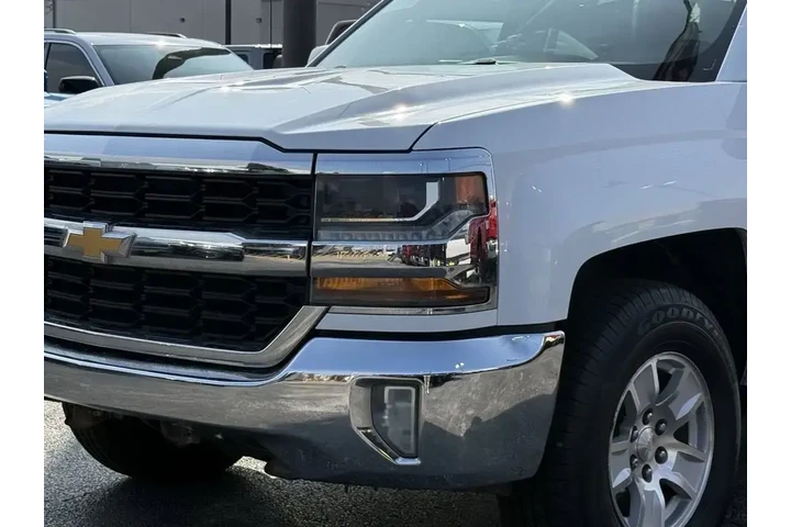 $21988 : Chevrolet Silverado 1500 201 image 8