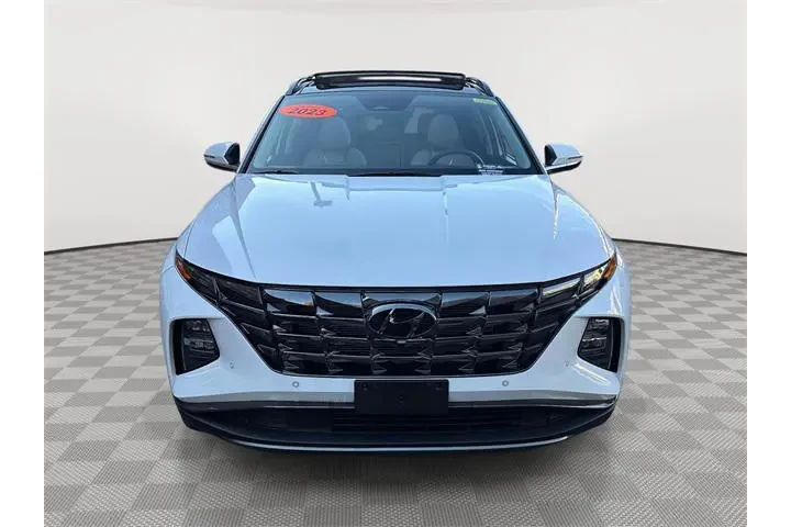 $24709 : Hyundai TUCSON 2023 AWD Limi image 8