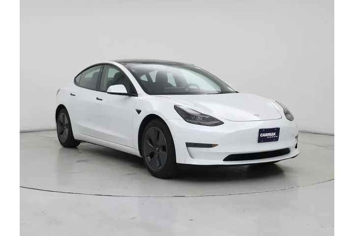 $23998 : Tesla Model 3 2022 4dr Sedan image 1