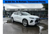 Chevrolet Blazer 2020 Premie en San Antonio