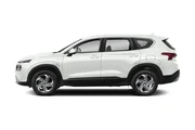$19204 : Hyundai SANTA FE 2023 SE 4dr thumbnail
