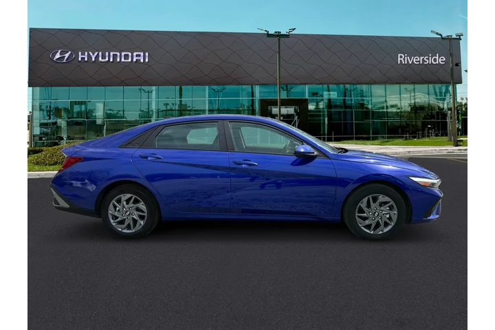 $22991 : Hyundai ELANTRA Hybrid 2024 image 9