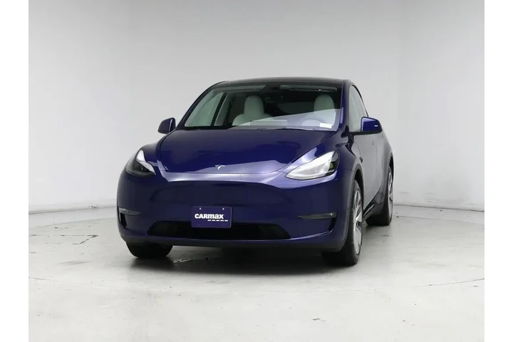 $39998 : Tesla Model Y 2024 AWD Long image 4