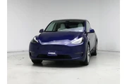 $39998 : Tesla Model Y 2024 AWD Long thumbnail