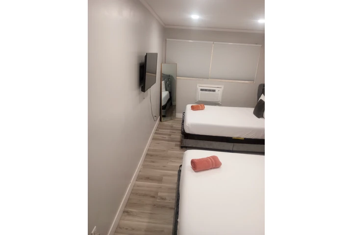 Limpieza Airbnb image 2