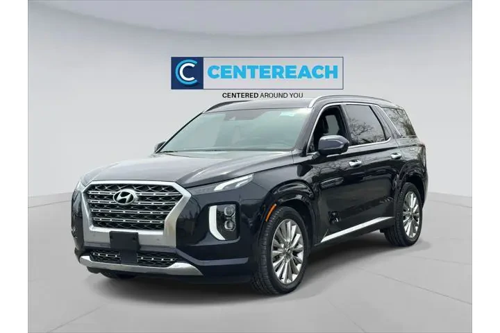 $23544 : Hyundai PALISADE 2020 AWD Li image 2