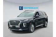 $23544 : Hyundai PALISADE 2020 AWD Li thumbnail