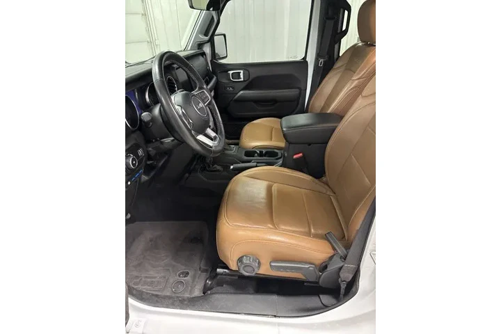 $32997 : Jeep Wrangler 2023 4x4 Sahar image 10