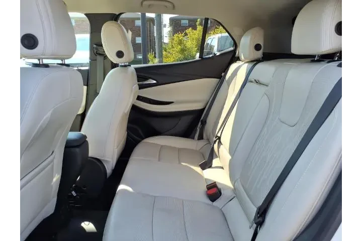 $28488 : Buick Encore GX 2024 AWD Ave image 9