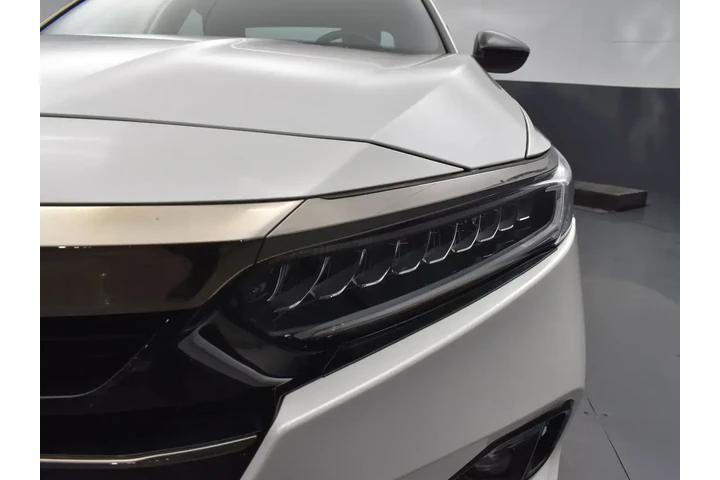 $19952 : Honda Accord 2022 Sport 4dr image 5