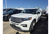 Ford Explorer 2023 Limited 4 en Houston