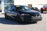 $24140 : Honda Civic 2024 Sport 4dr H thumbnail