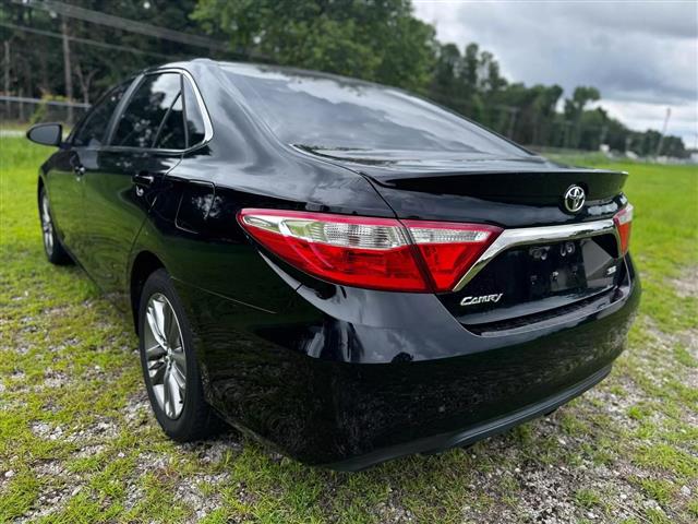 $11950 : 2016 TOYOTA CAMRY image 7