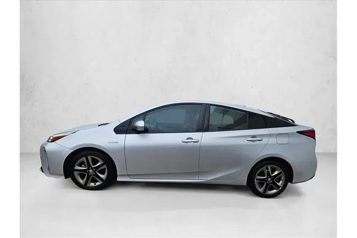 $23495 : Toyota Prius 2022 Limited 4d image 7